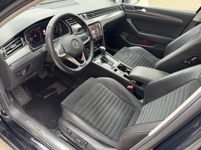 济宁20年大众迈腾5