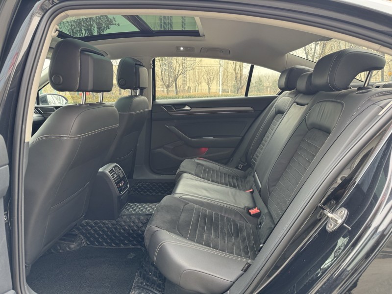 济宁20年大众迈腾6