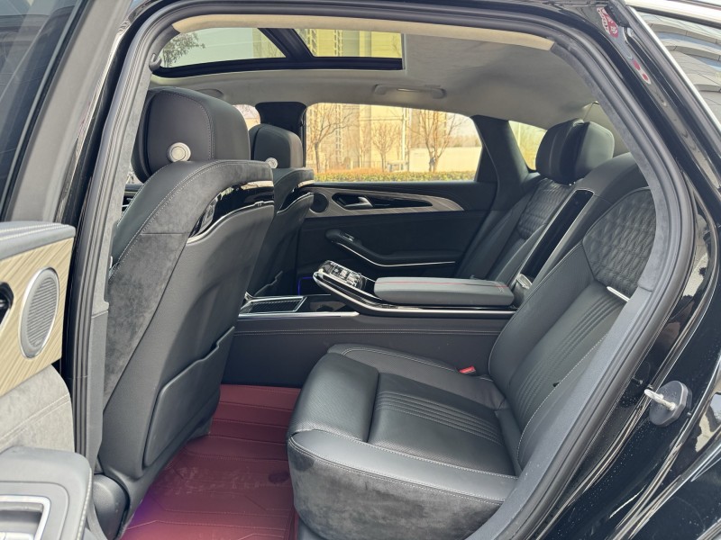 济宁20年红旗H95