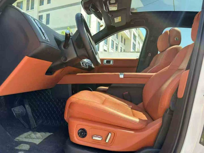 广州24年理想L66