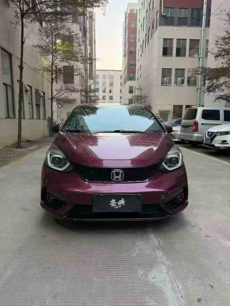 湛江21年本田杰德1