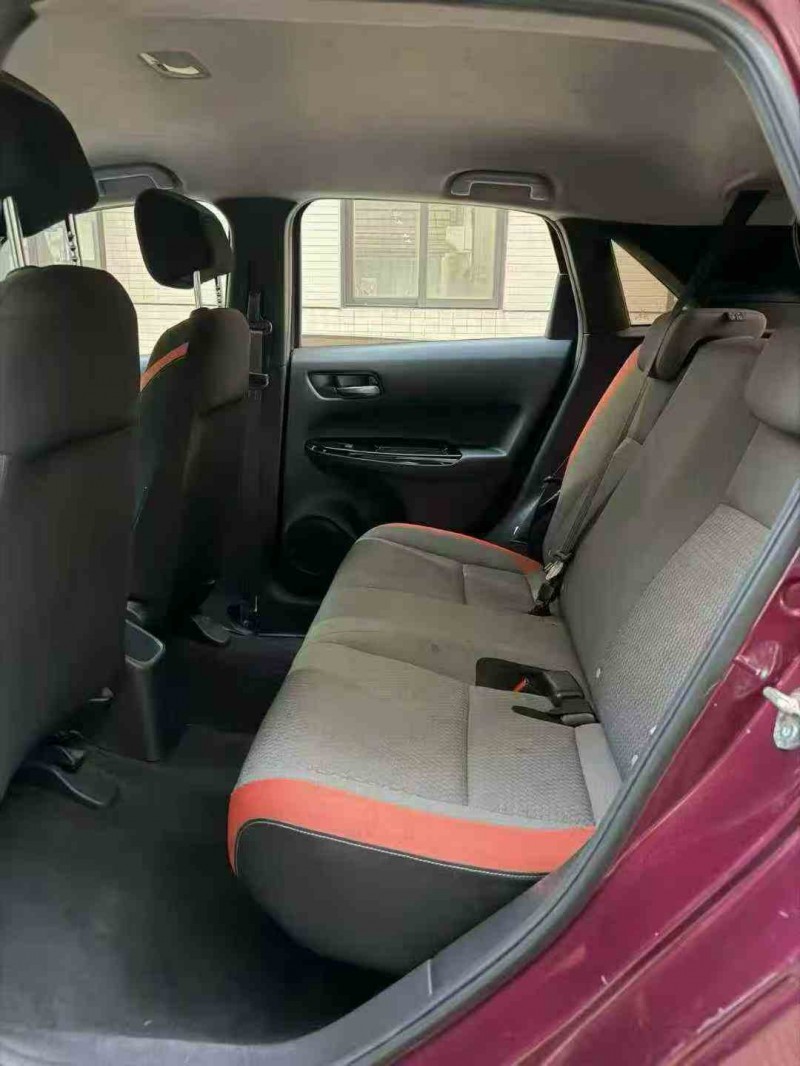 湛江21年本田杰德5