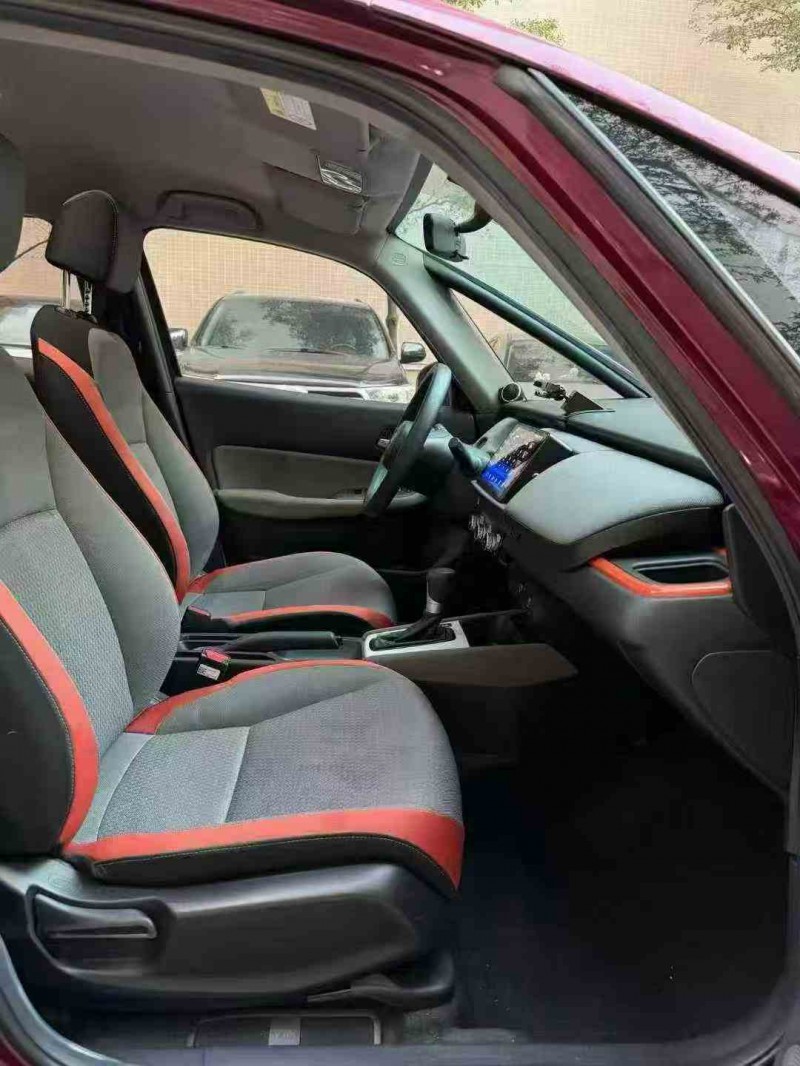 湛江21年本田杰德7