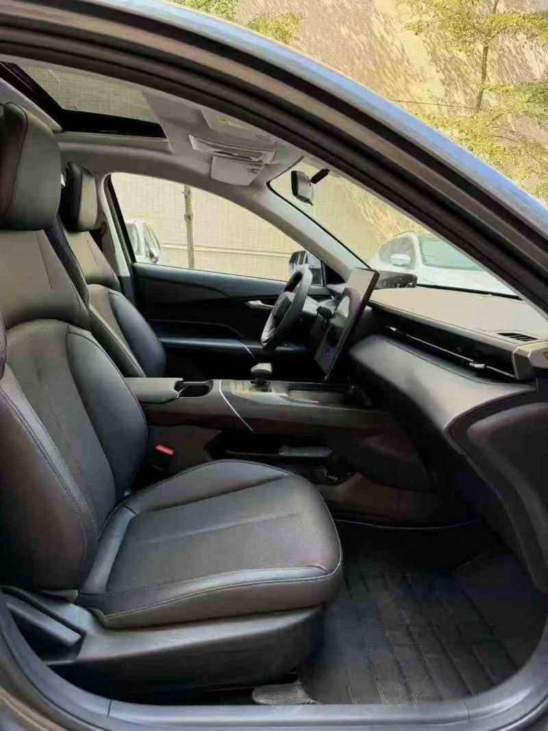 湛江25年长安汽车逸动7