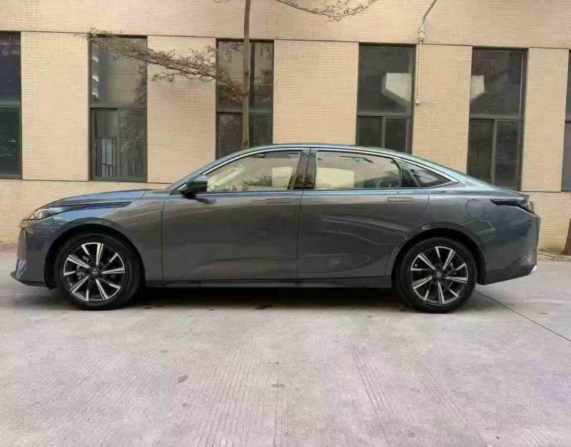 湛江25年长安汽车逸动8