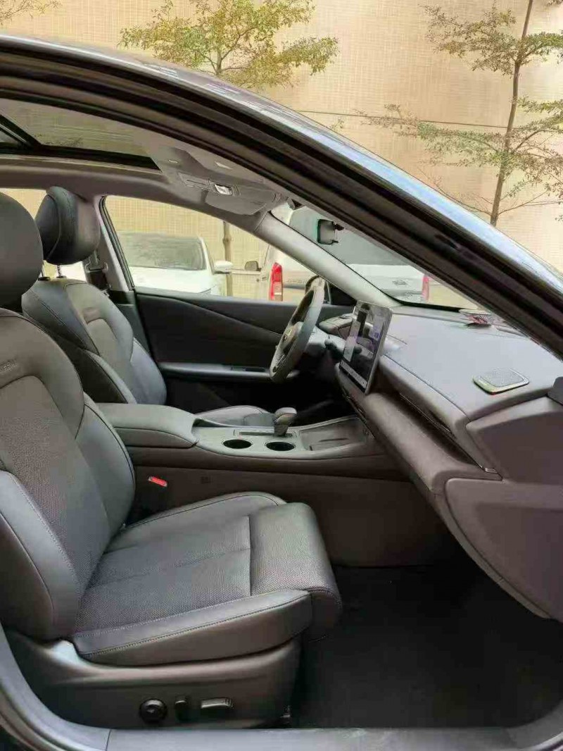 佛山26年日产天籁4