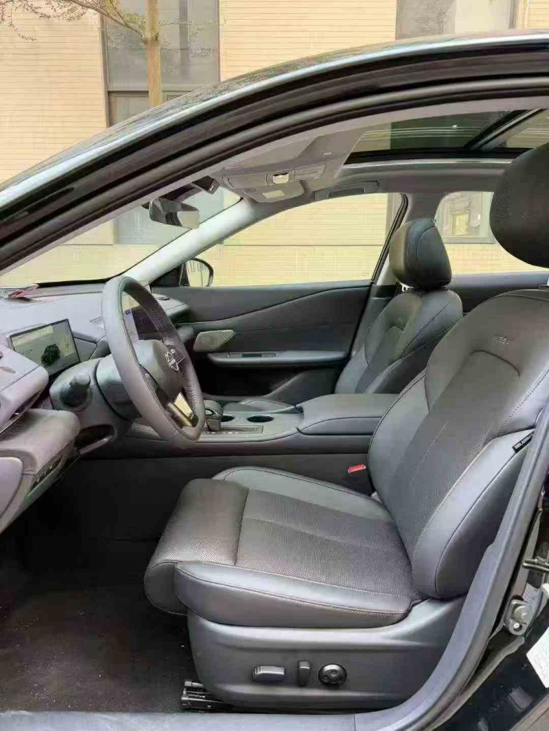 佛山26年日产天籁5