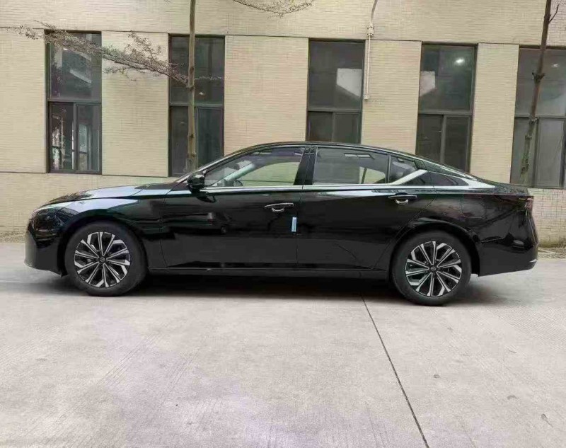 佛山26年日产天籁9