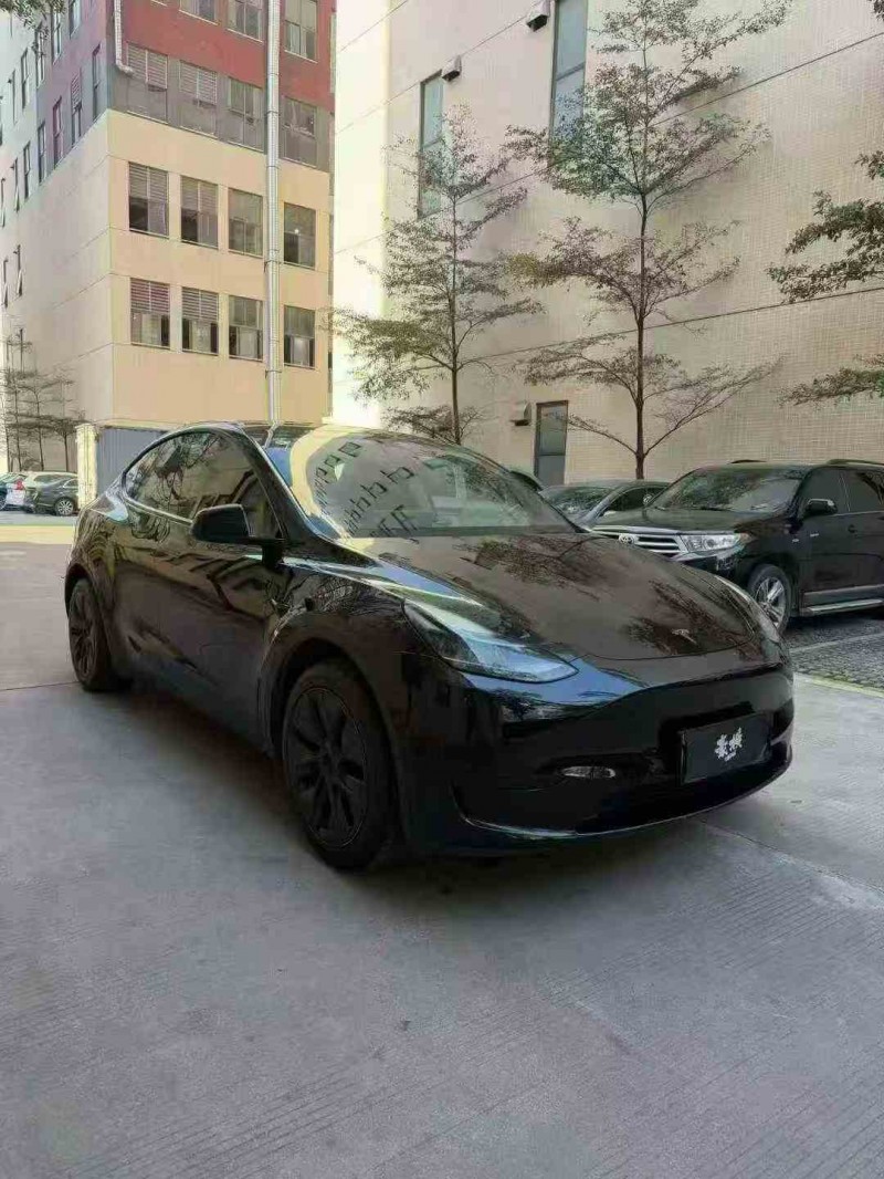 深圳24年特斯拉MODEL Y2