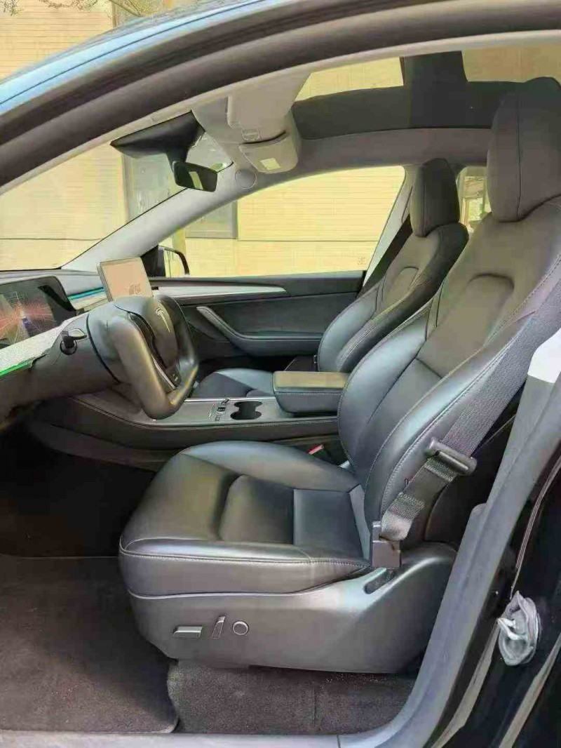 深圳24年特斯拉MODEL Y4