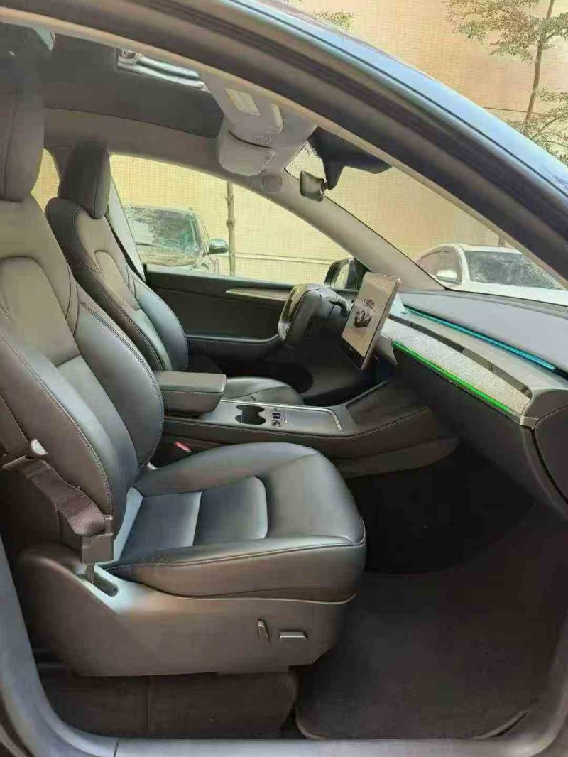 深圳24年特斯拉MODEL Y5