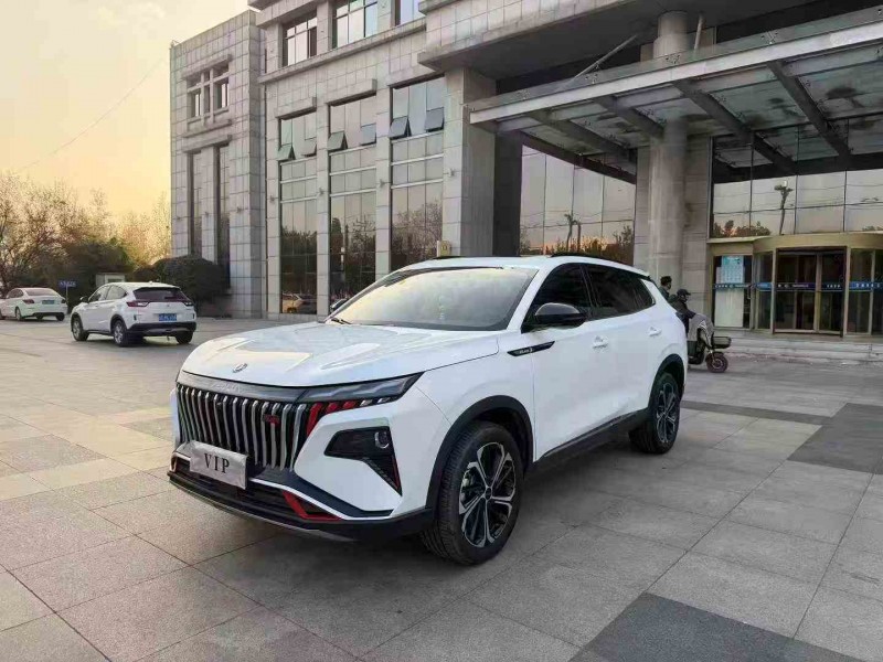 枣庄24年东风风神2