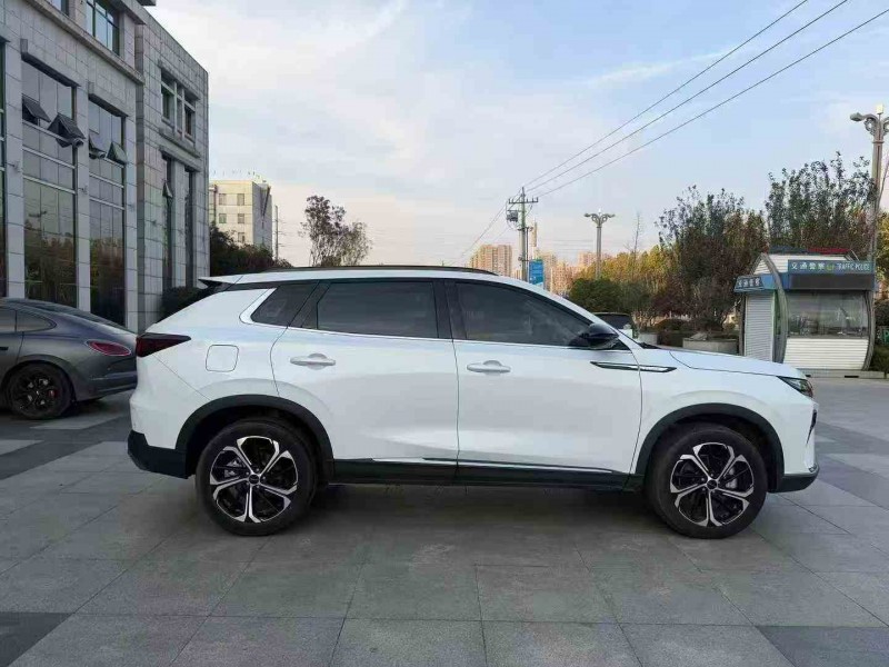 枣庄24年东风风神7