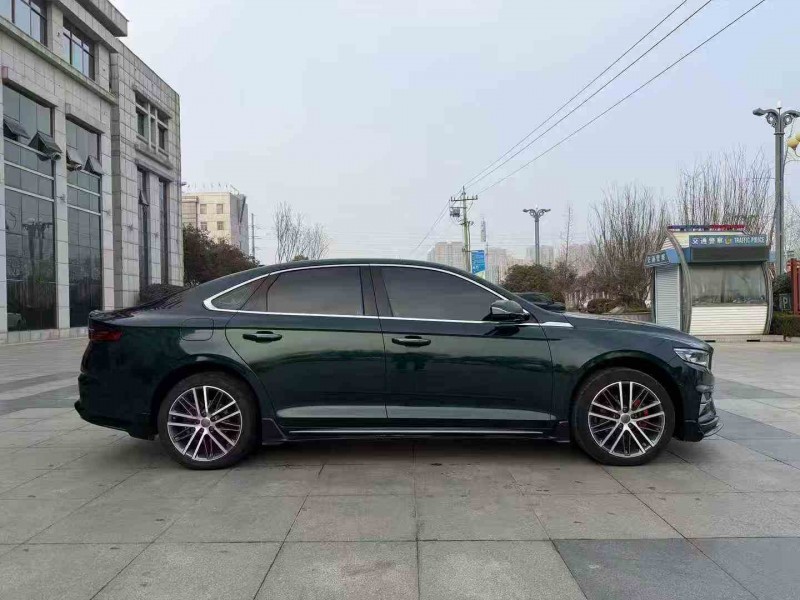 枣庄23年吉利星瑞7