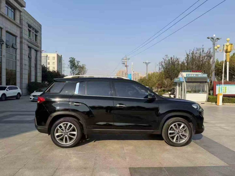 枣庄19年现代ix357