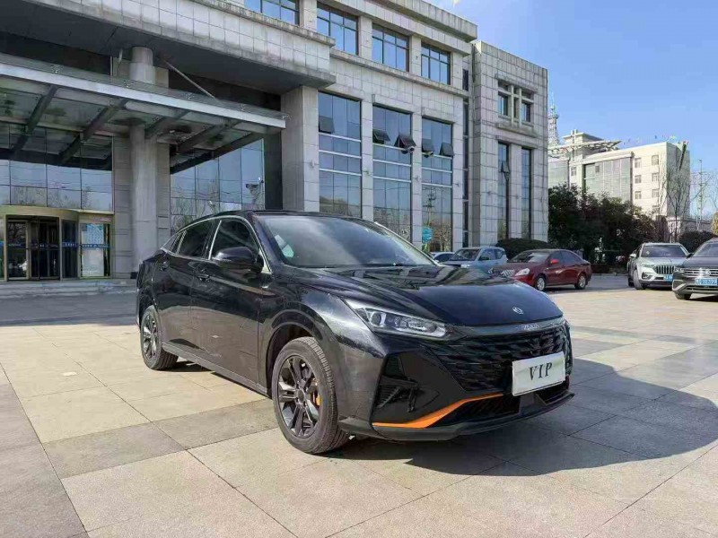 枣庄24年东风奕炫3