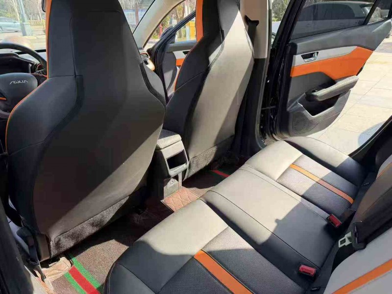 枣庄24年东风奕炫5