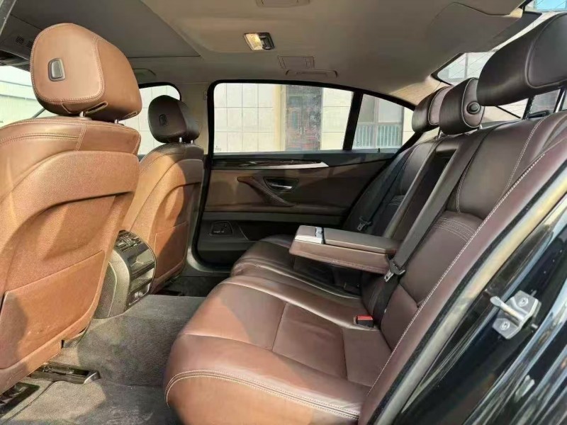 菏泽15年宝马5系6