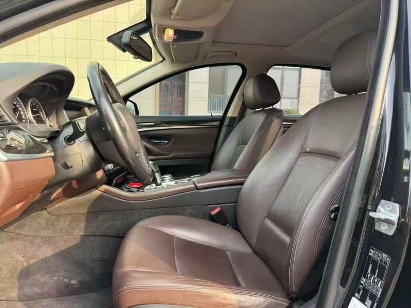 菏泽15年宝马5系7