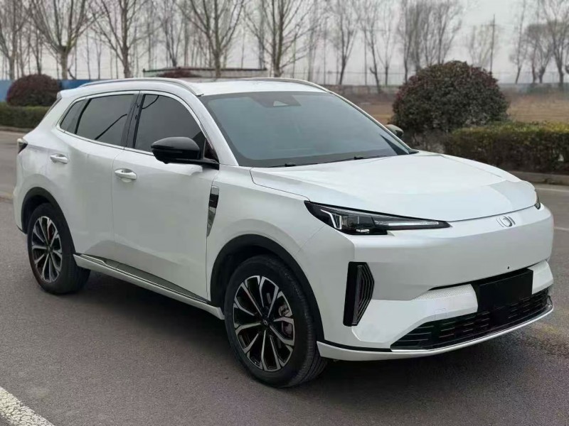 菏泽25年长安汽车启源3