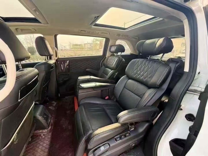 菏泽21年本田艾力绅5