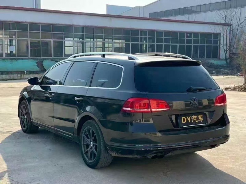 菏泽14年大众迈腾8