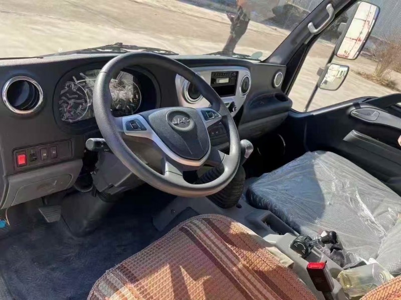 菏泽23年江淮康铃6