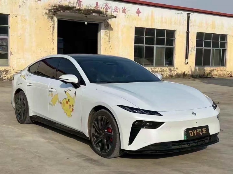 菏泽24年东风奕派2