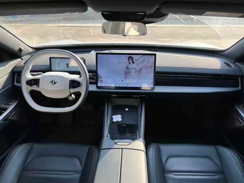 菏泽24年东风奕派4