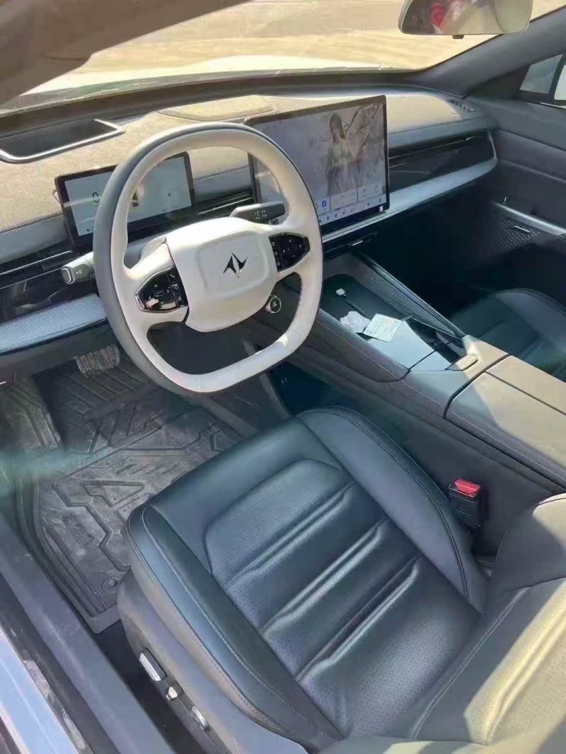 菏泽24年东风奕派6