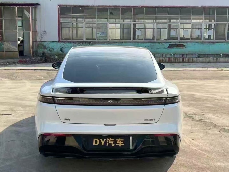 菏泽24年东风奕派9