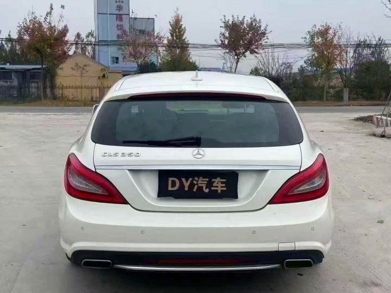 菏泽14年奔驰CLS9