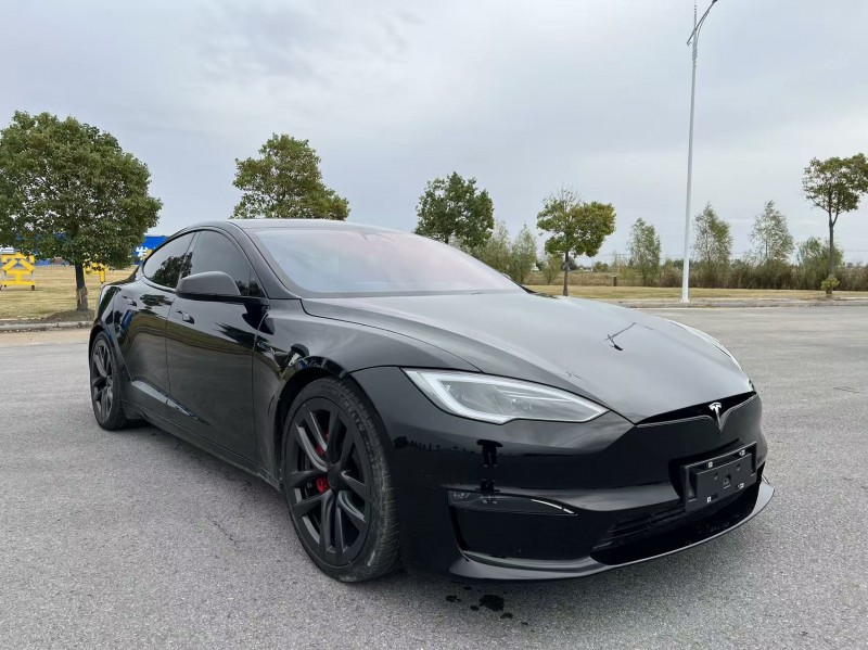 盐城23年特斯拉MODEL S2