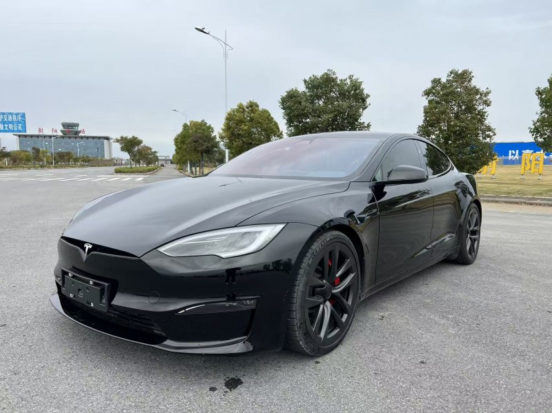 盐城23年特斯拉MODEL S7