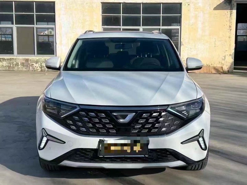 菏泽23年大众捷达1