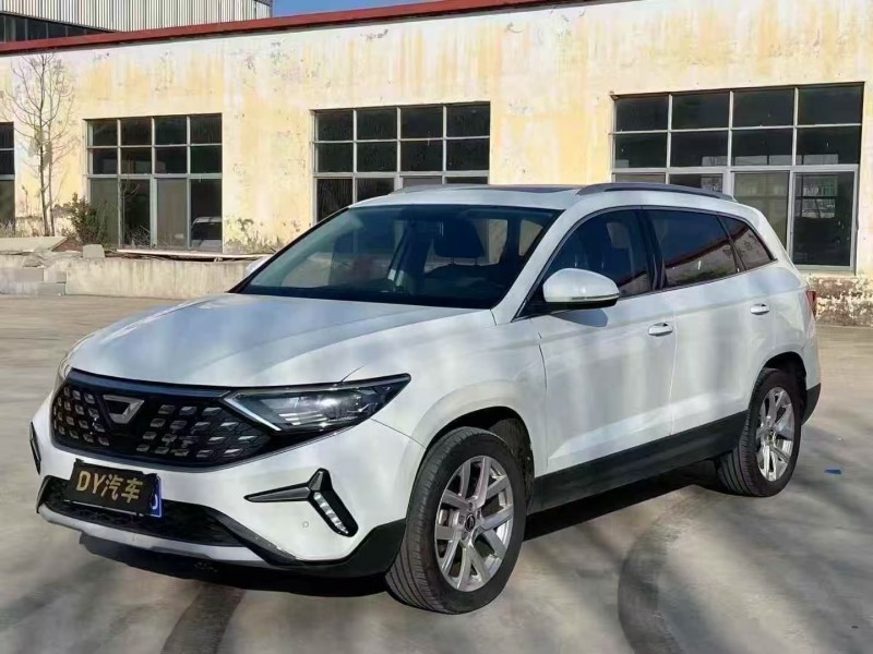 菏泽23年大众捷达3