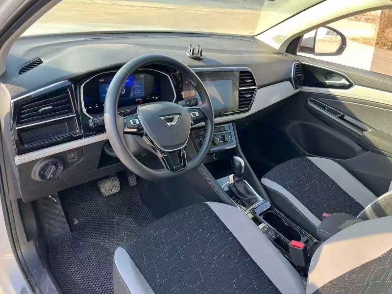 菏泽23年大众捷达6