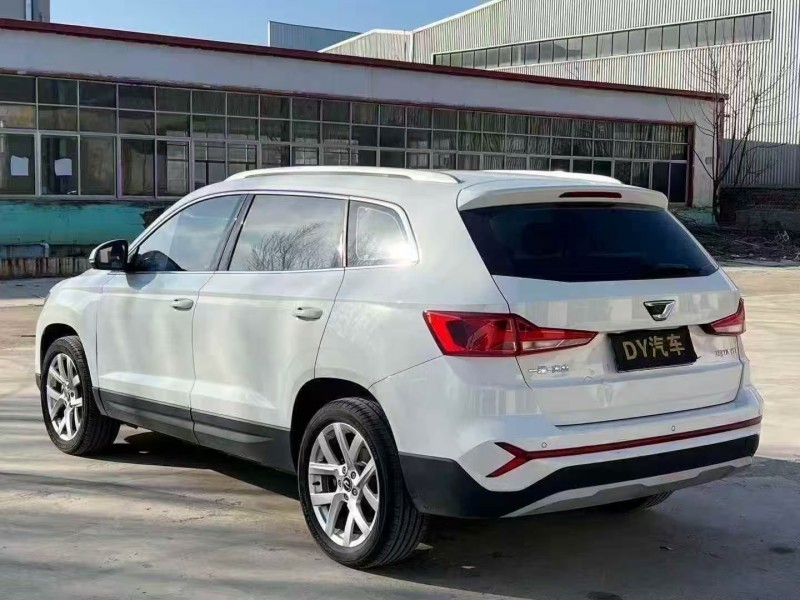 菏泽23年大众捷达8