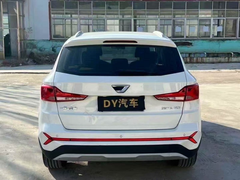 菏泽23年大众捷达9