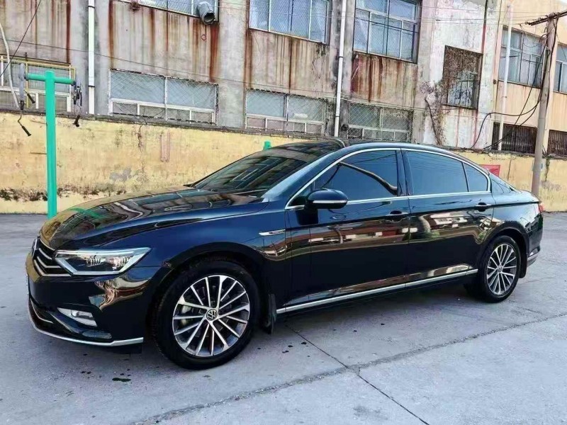 济宁20年大众迈腾2