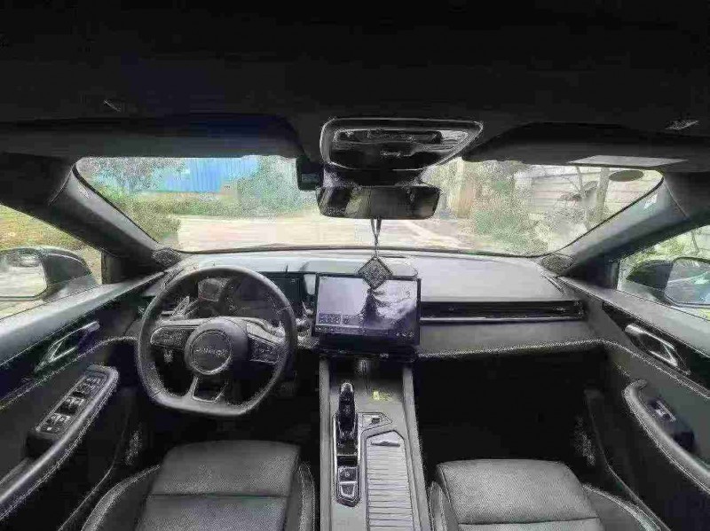 广州24年领克034