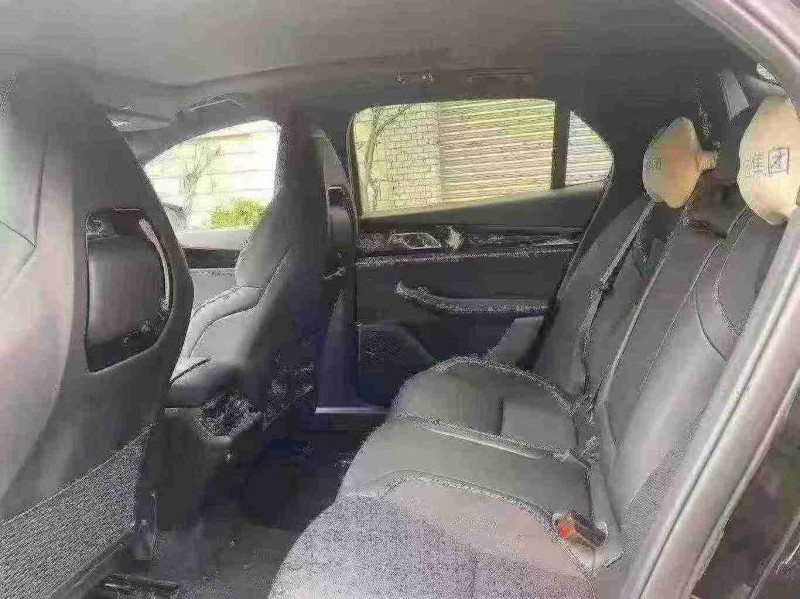 广州24年领克035