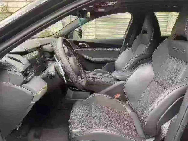 广州24年领克036