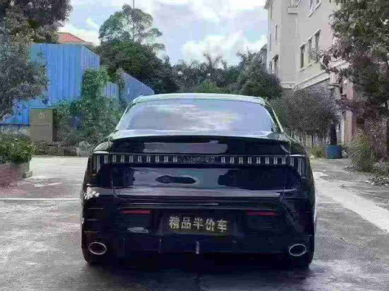 广州24年领克037