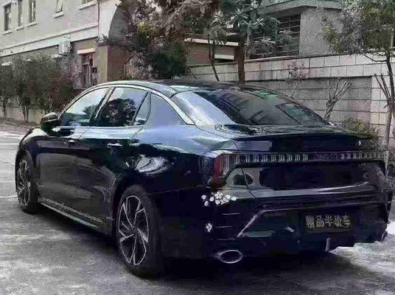 广州24年领克039