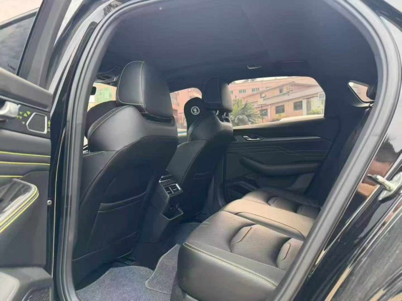 东莞24年吉利星瑞4