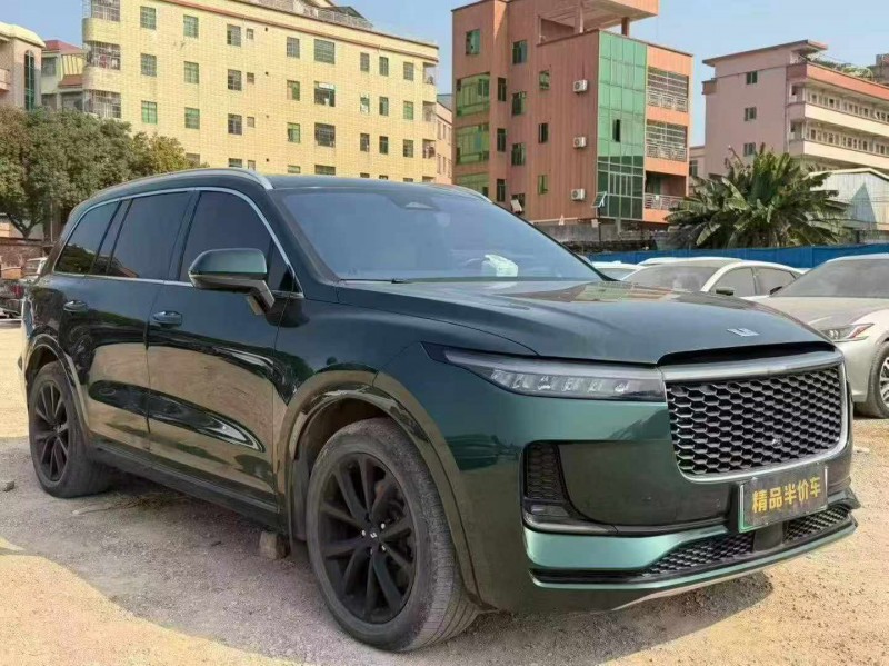 东莞21年理想理想ONE4