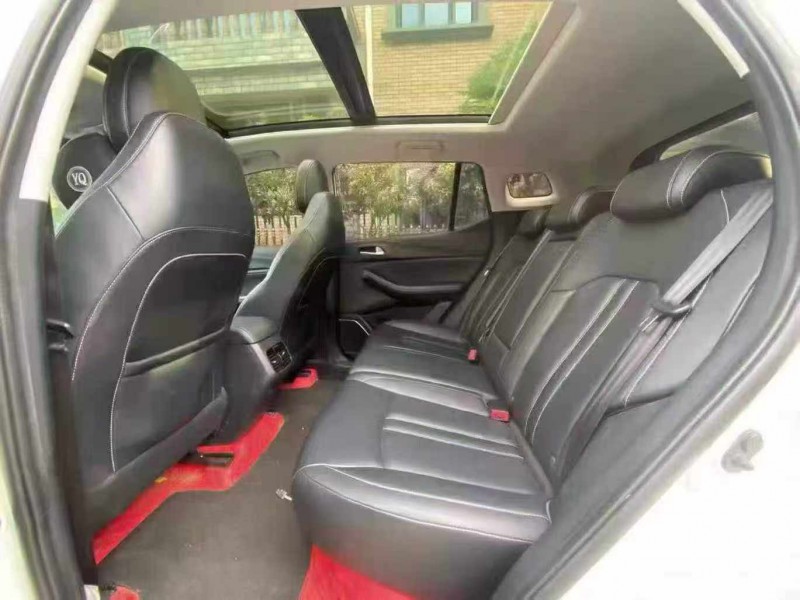 东莞22年传祺GS43