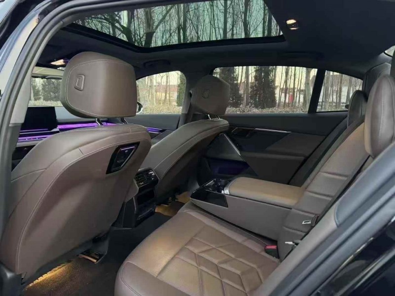 东营24年宝马I55