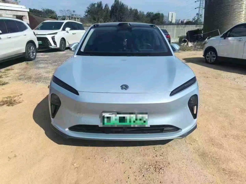 枣庄23年蔚来ET51